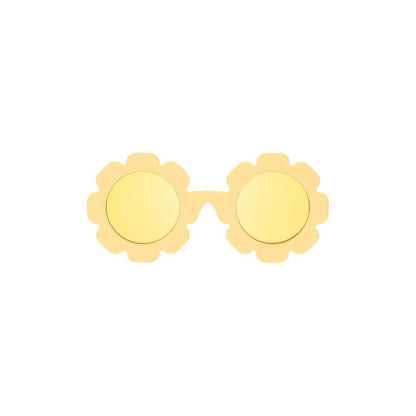 Babiators Polarised Flower Sunglasses - Sun Ray