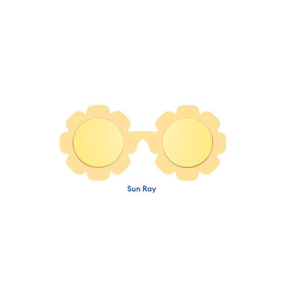 Babiators Little Adventurer Polarised Bundle