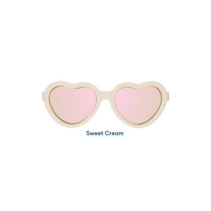 Babiators Little Adventurer Polarised Bundle