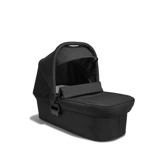 Baby Jogger City Mini GT2/City Elite 2 Carrycot - Opulent Black
