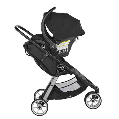 Baby Jogger Single Maxi-Cosi Adapter For Mini 2 / GT2 / Elite 2