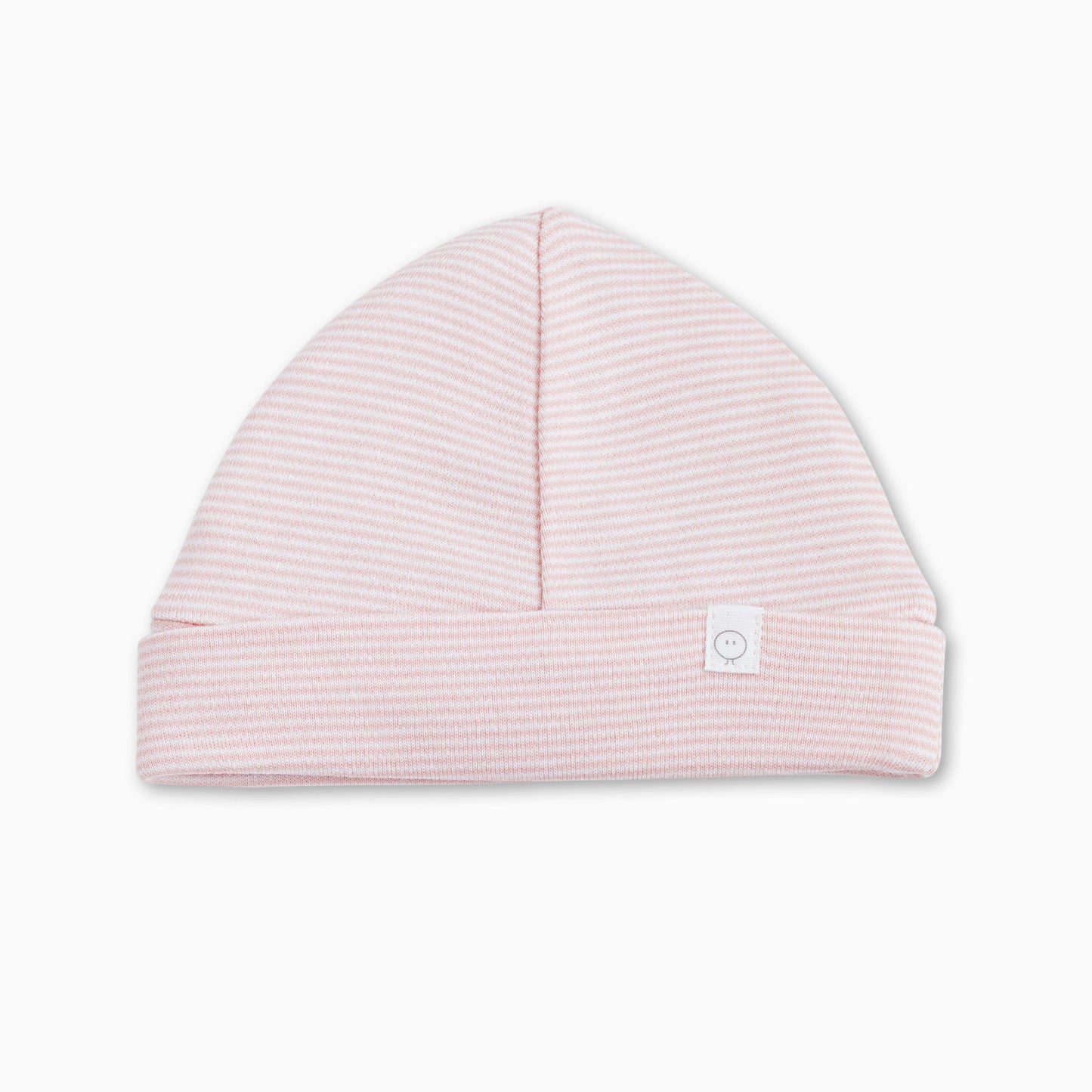 Baby Hat - White