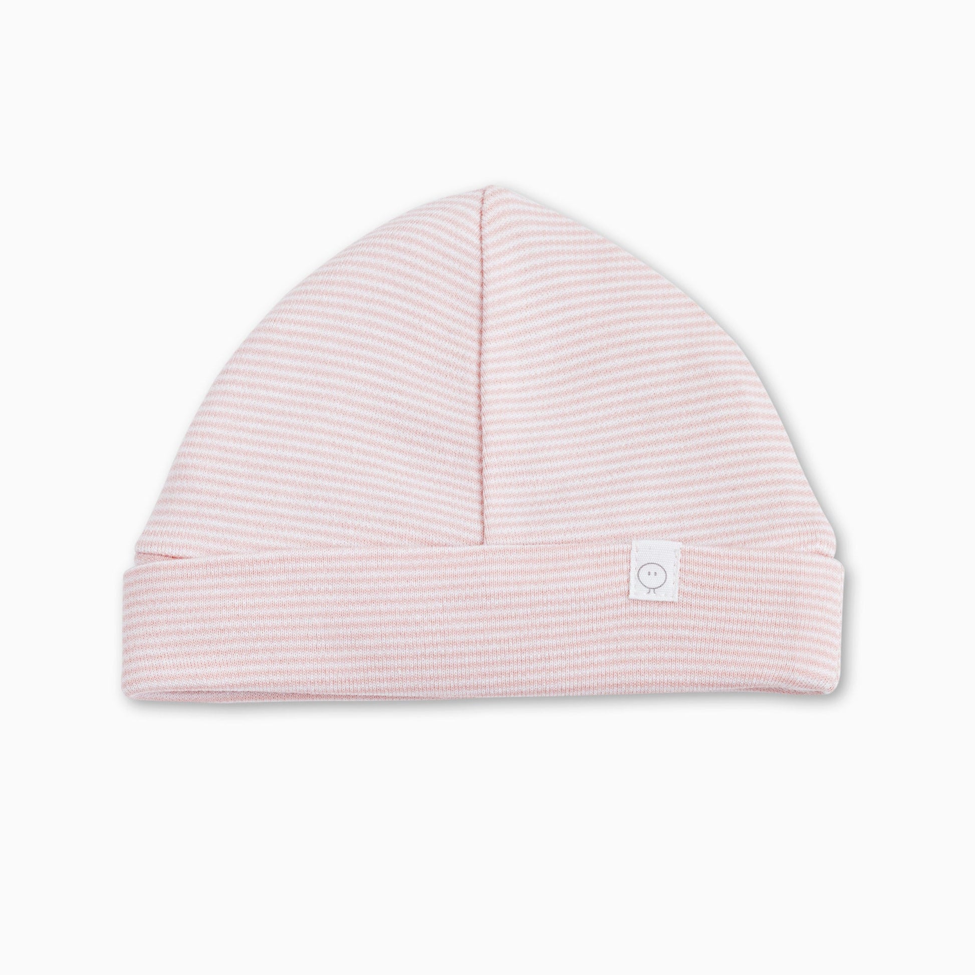 Baby Hat - White