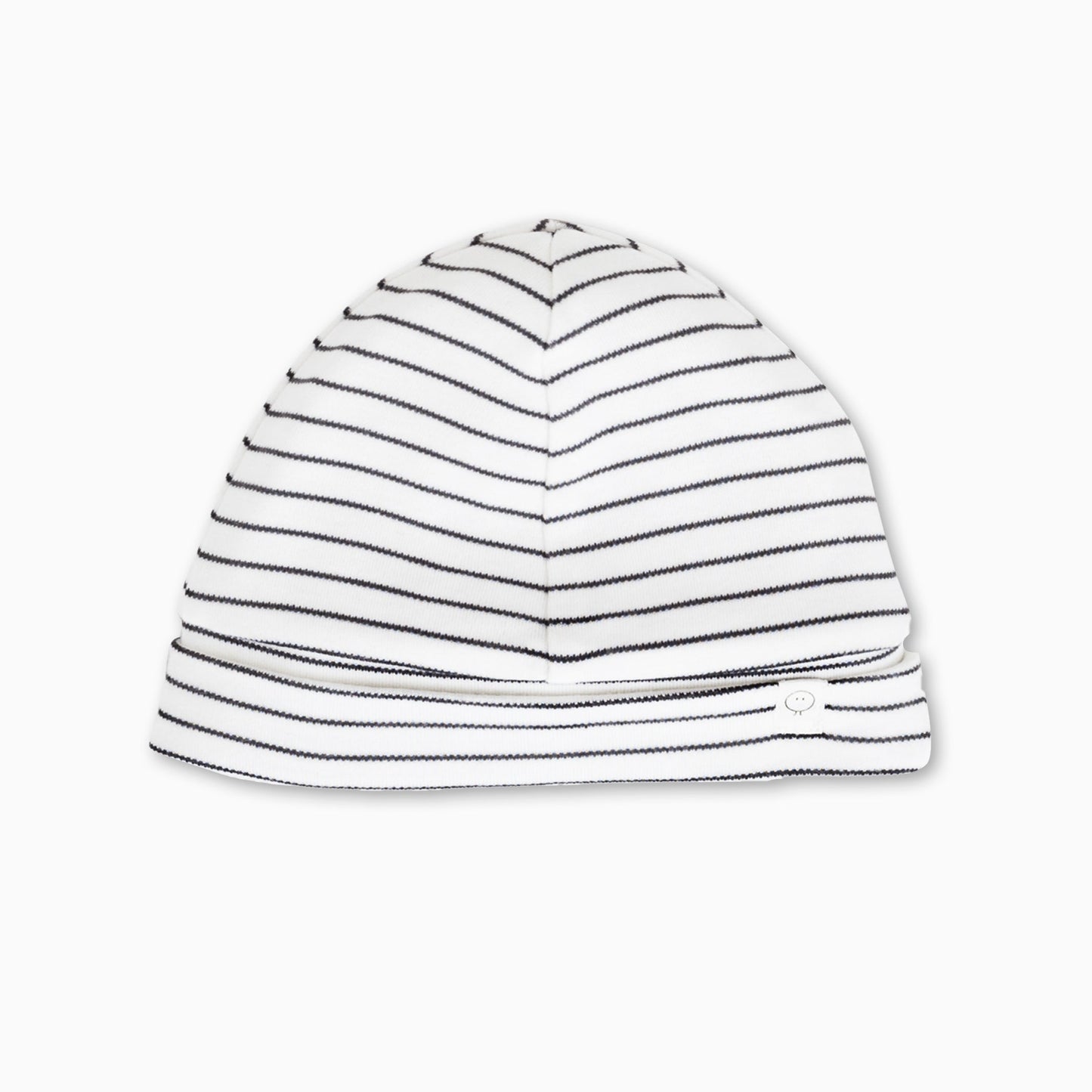 Baby Hat - White