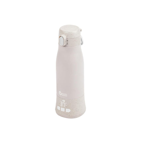 babymoov Moov & Feed Autonomous Bottle Warmer
