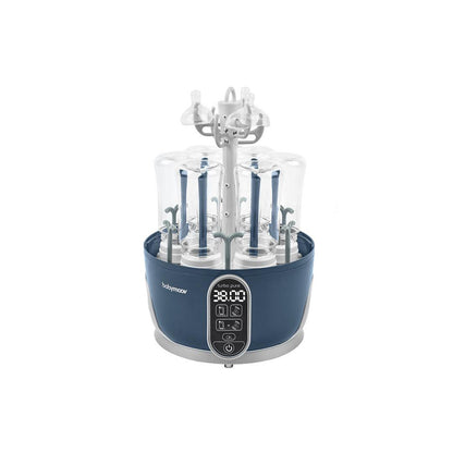 babymoov Turbo Pure Sterilizer + Dryer