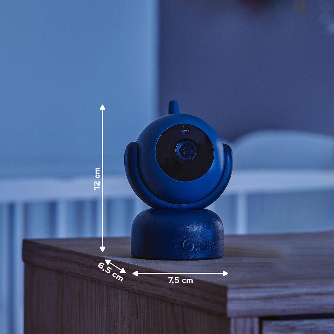 Babymoov YOO MASTER+ HD Additional Camera - Blue
