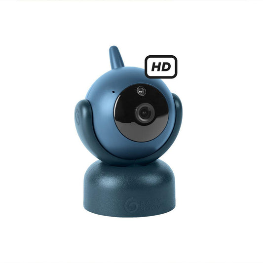 Babymoov YOO MASTER+ HD Additional Camera - Blue