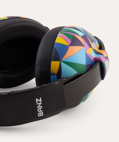BANZ Baby Ear Defenders