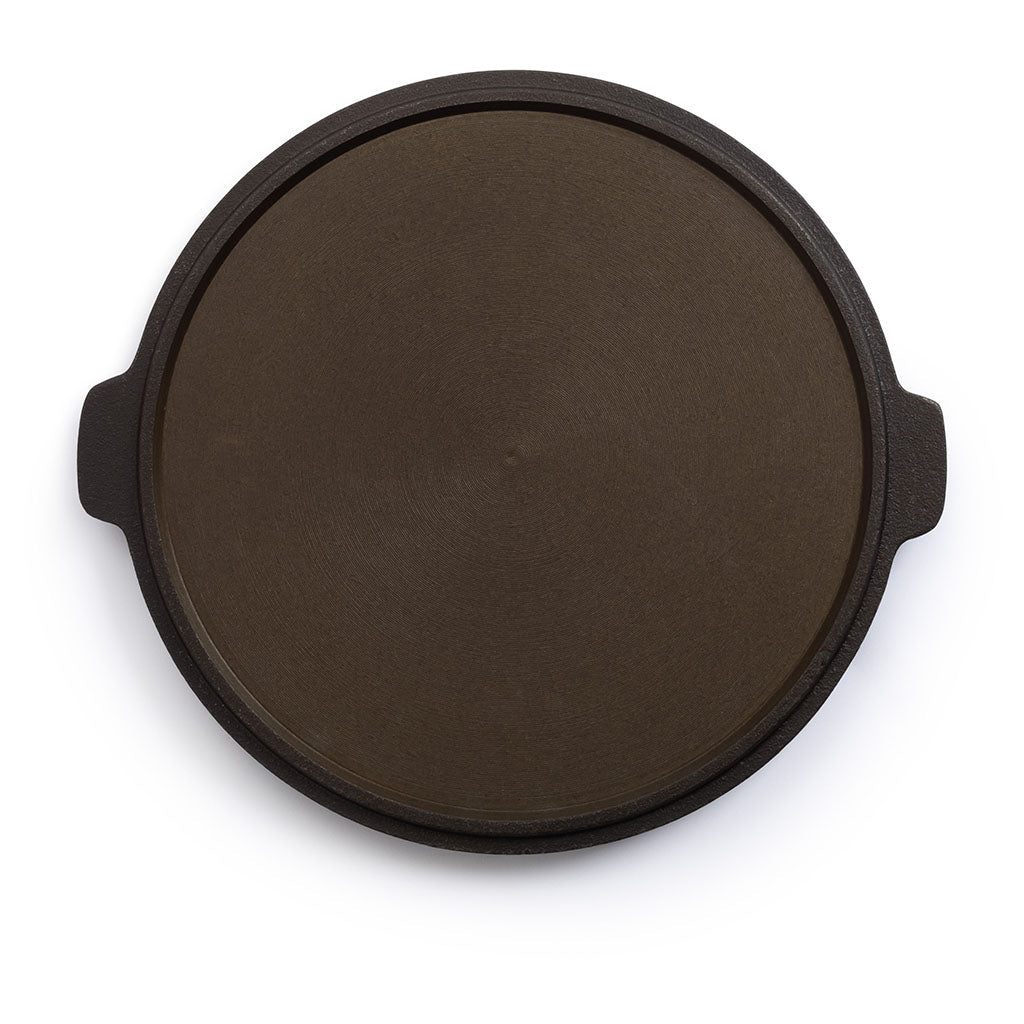 All-in-One Cast Iron Skillet | 10-inch