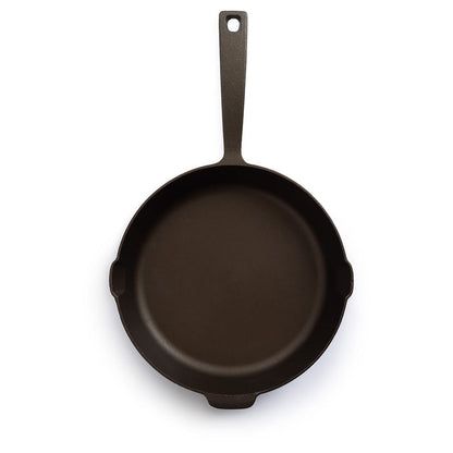 All-in-One Cast Iron Skillet | 10-inch