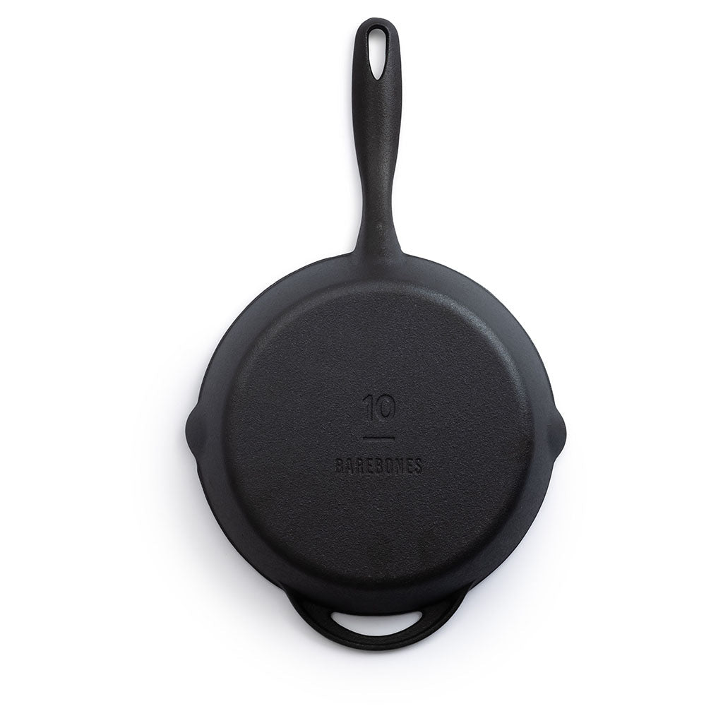 Cast Iron Skillet
