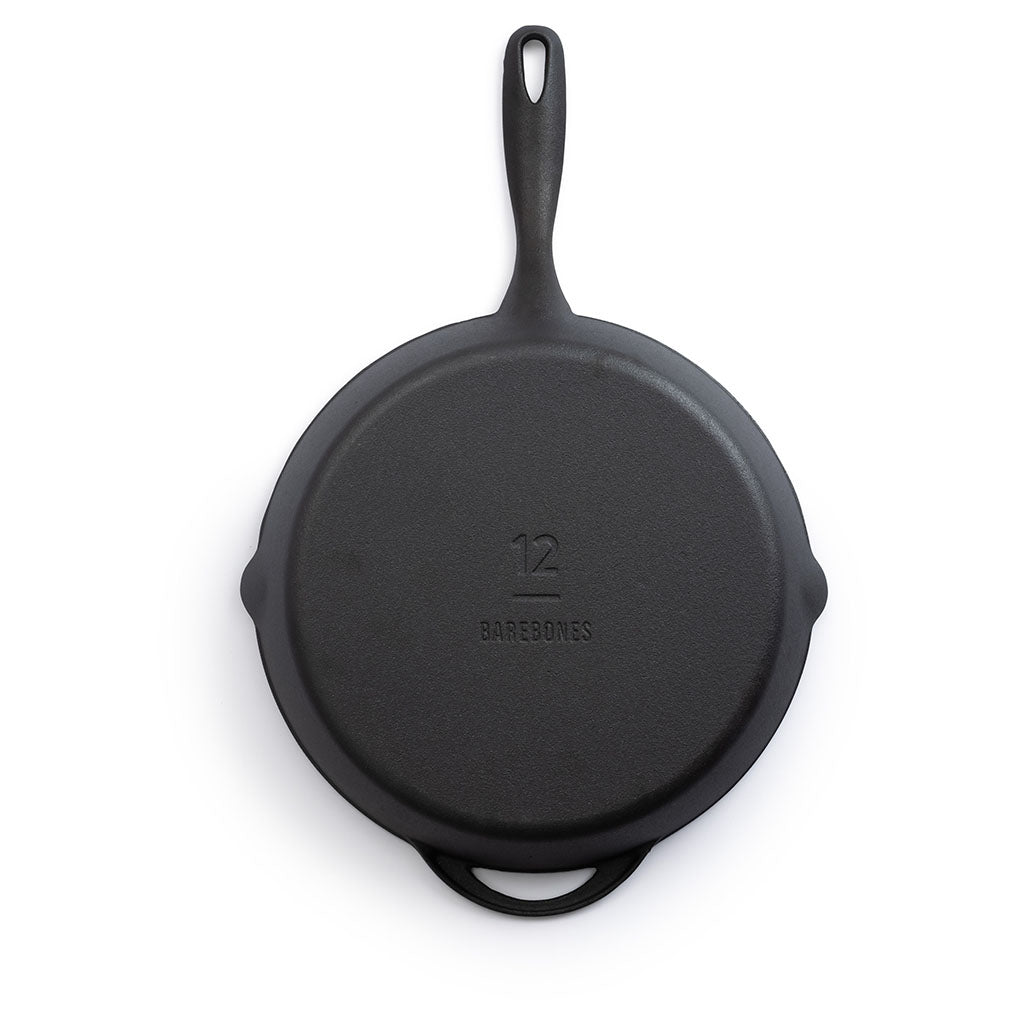 Cast Iron Skillet