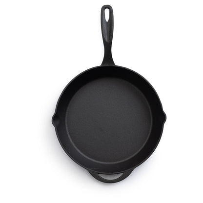 Cast Iron Skillet
