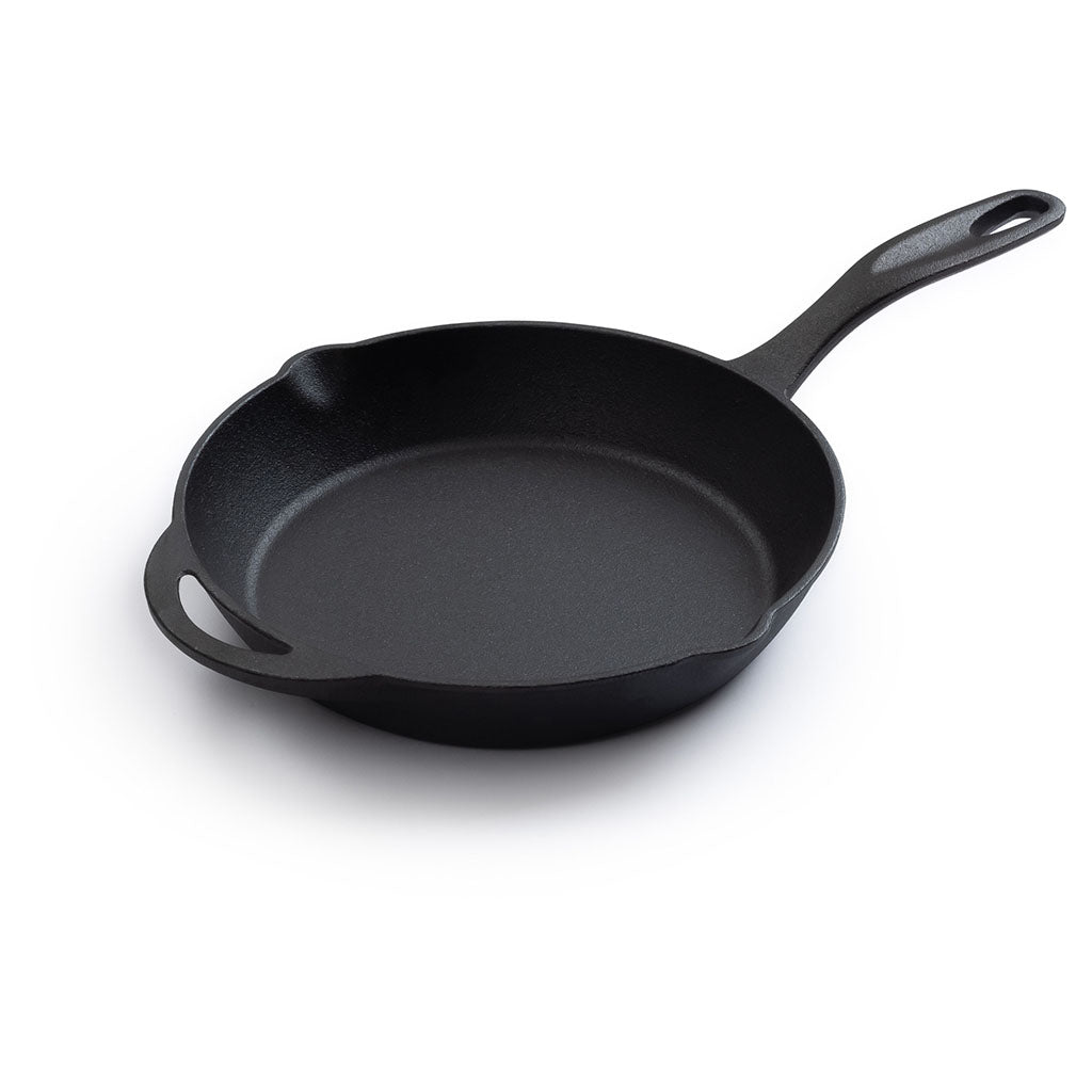 Cast Iron Skillet