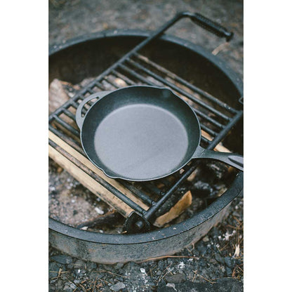 Cast Iron Skillet