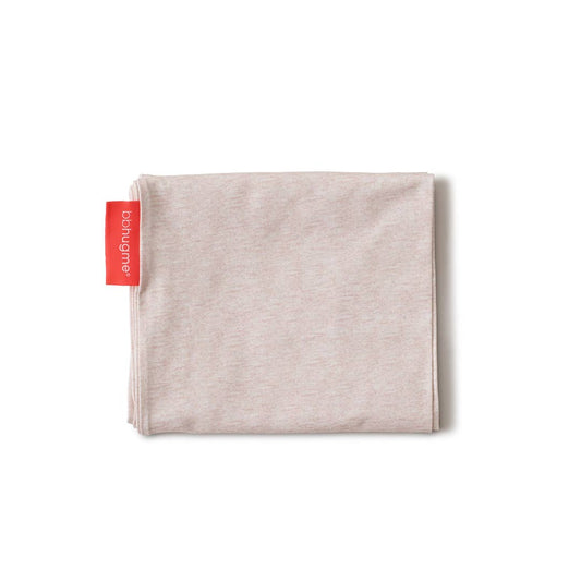 bbhugme Nursing Pillow Sleeve - Pink Melange