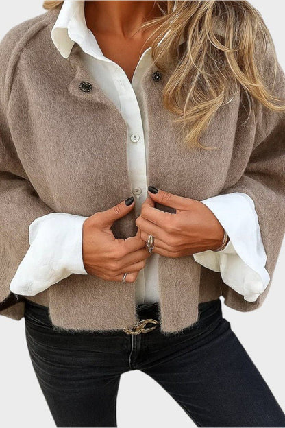Beatrice | Cardigan
