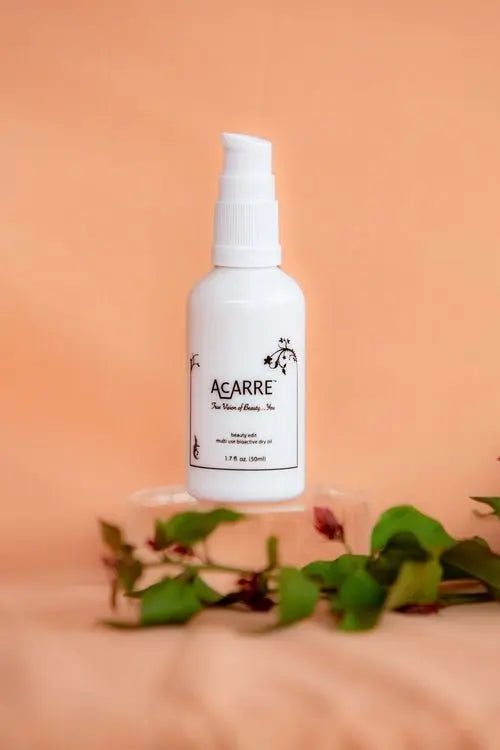 Beauty Edit-Multi Use Treatment Oil