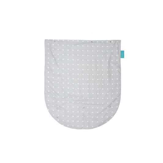 BellaMoon Nursing Cover - Dotted