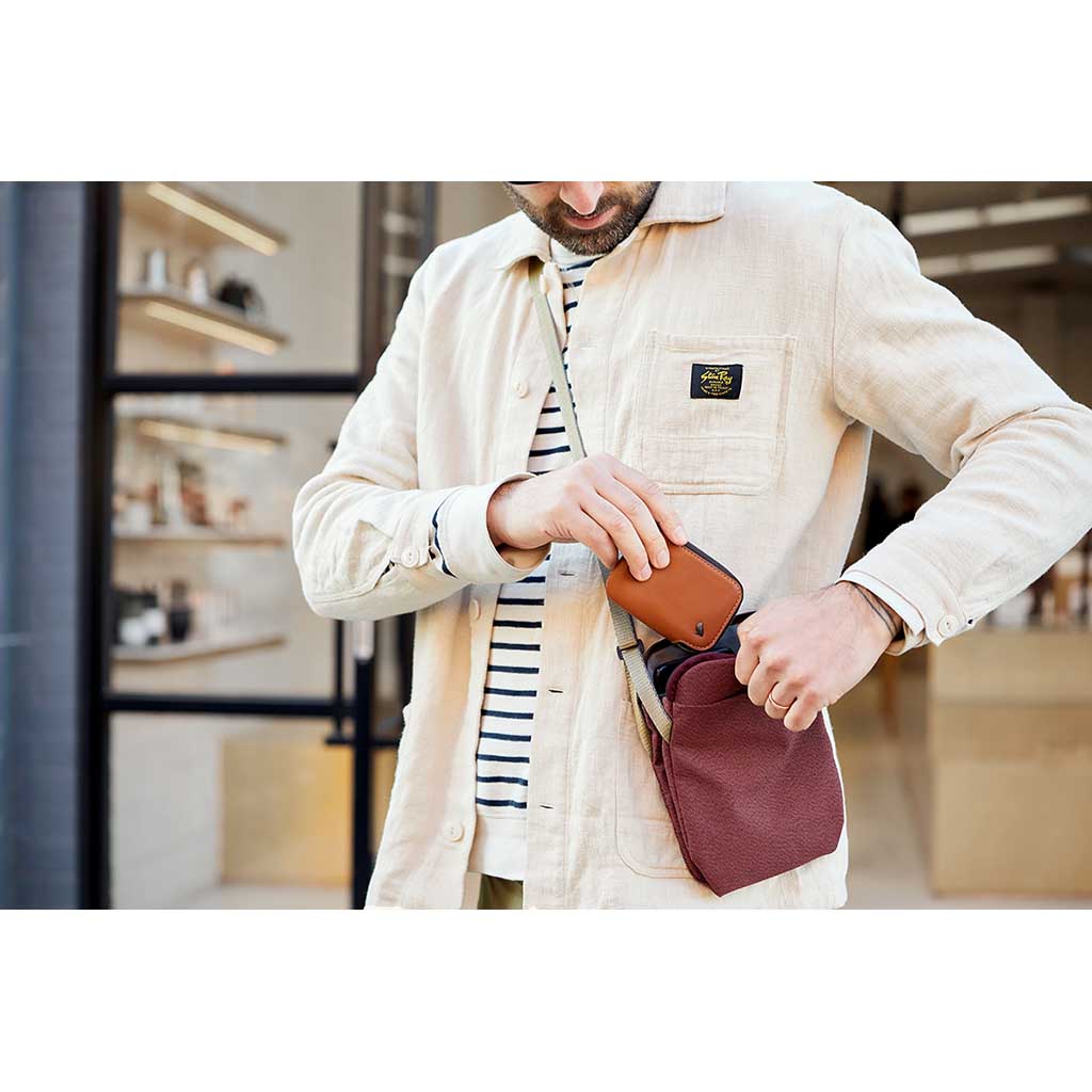 Card Pocket