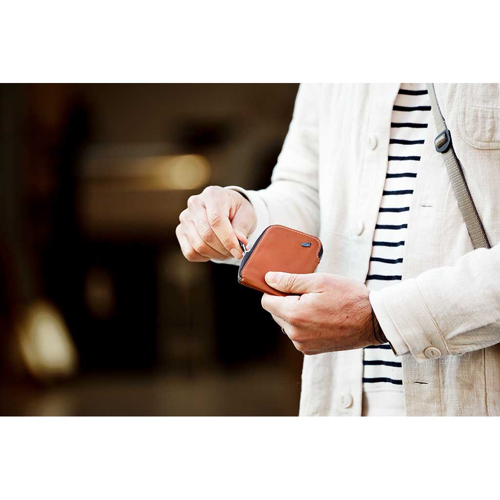 Card Pocket