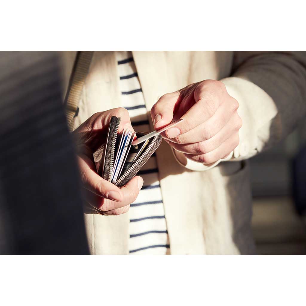 Card Pocket