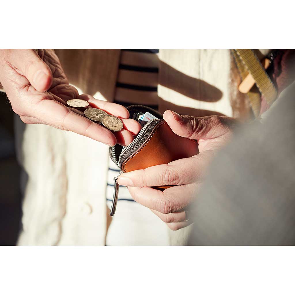 Card Pocket