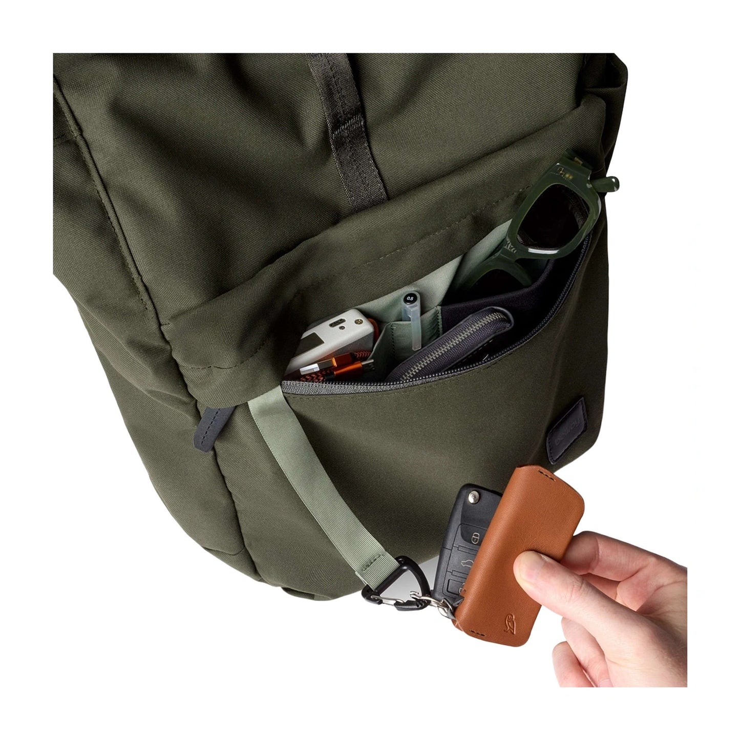 Classic Rolltop
