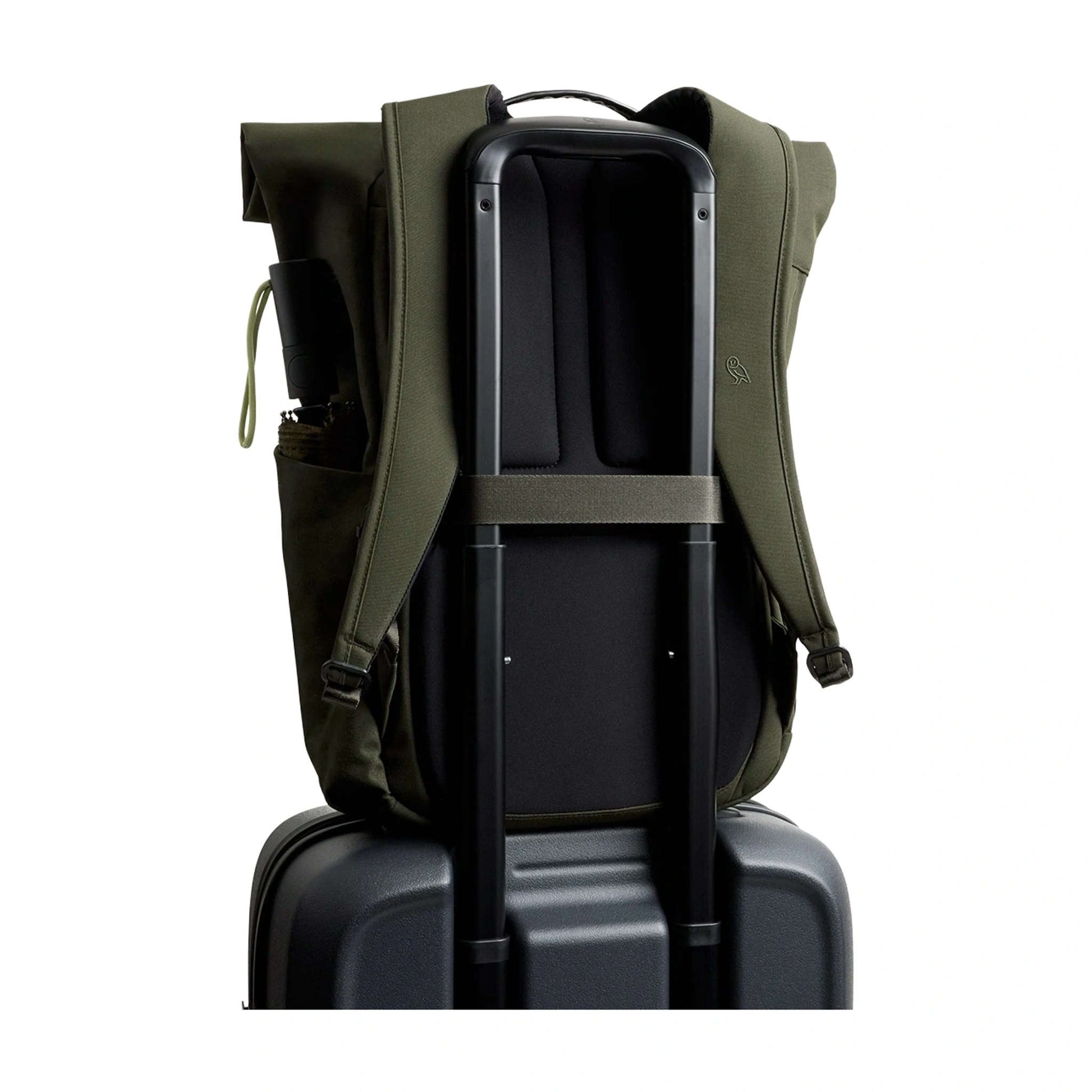 Classic Rolltop