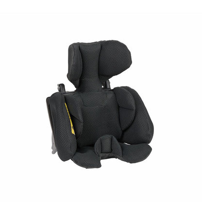 BeSafe Beyond 2 360 B Car Seat - Black Softbreeze