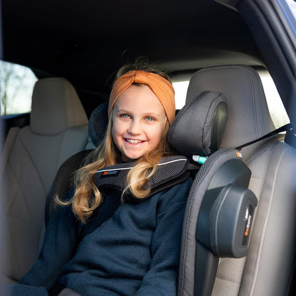 BeSafe Flex Fix 2 Car Seat - Fresh Black Cab