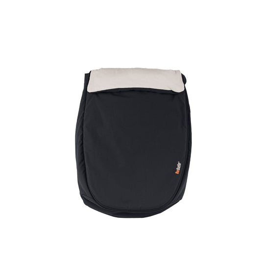 BeSafe Wind & Weather Cover - Black