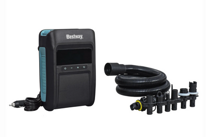 Bestway PowerGrip SUP DC Electric Air Pump