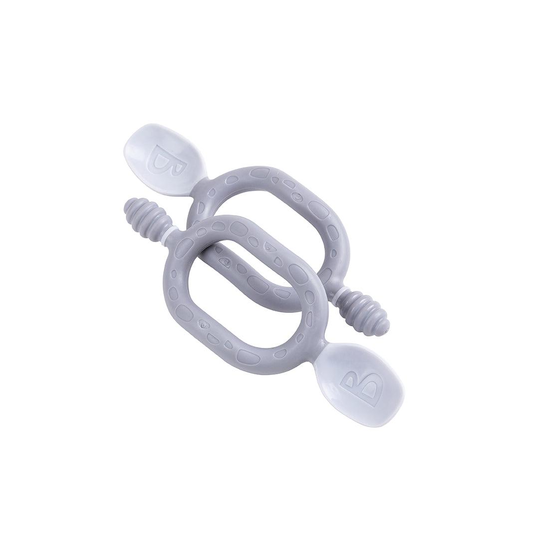 Bibado Silicone Weaning Essentials Bundle - Dino Roar