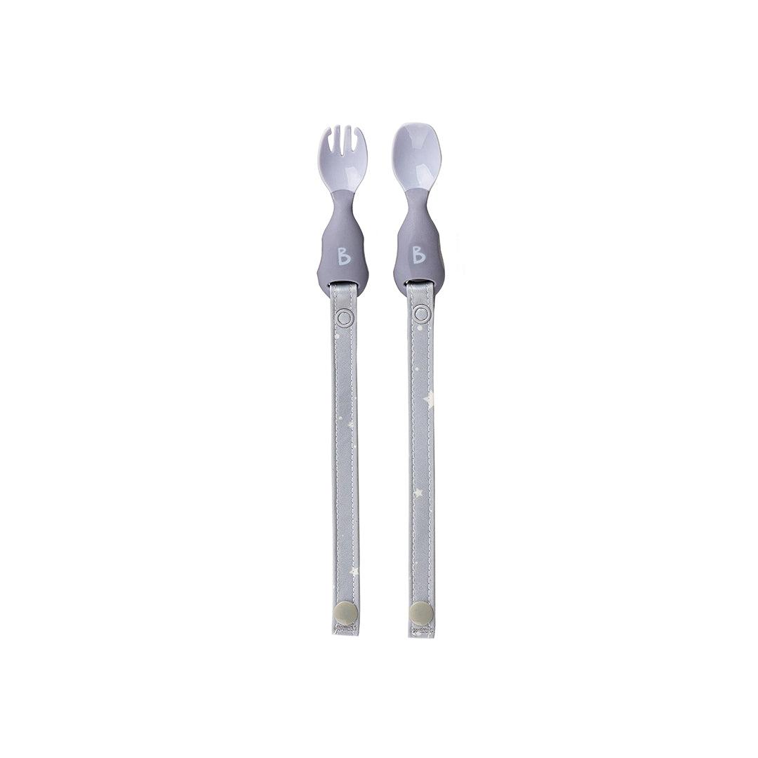 Bibado Silicone Weaning Essentials Bundle - Dino Roar