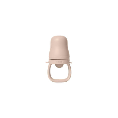 BIBS World BIBS Baby Feeder - Blush