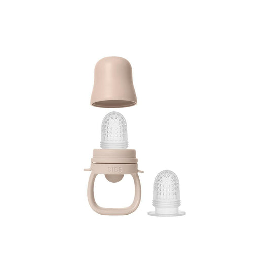 BIBS World BIBS Baby Feeder - Blush