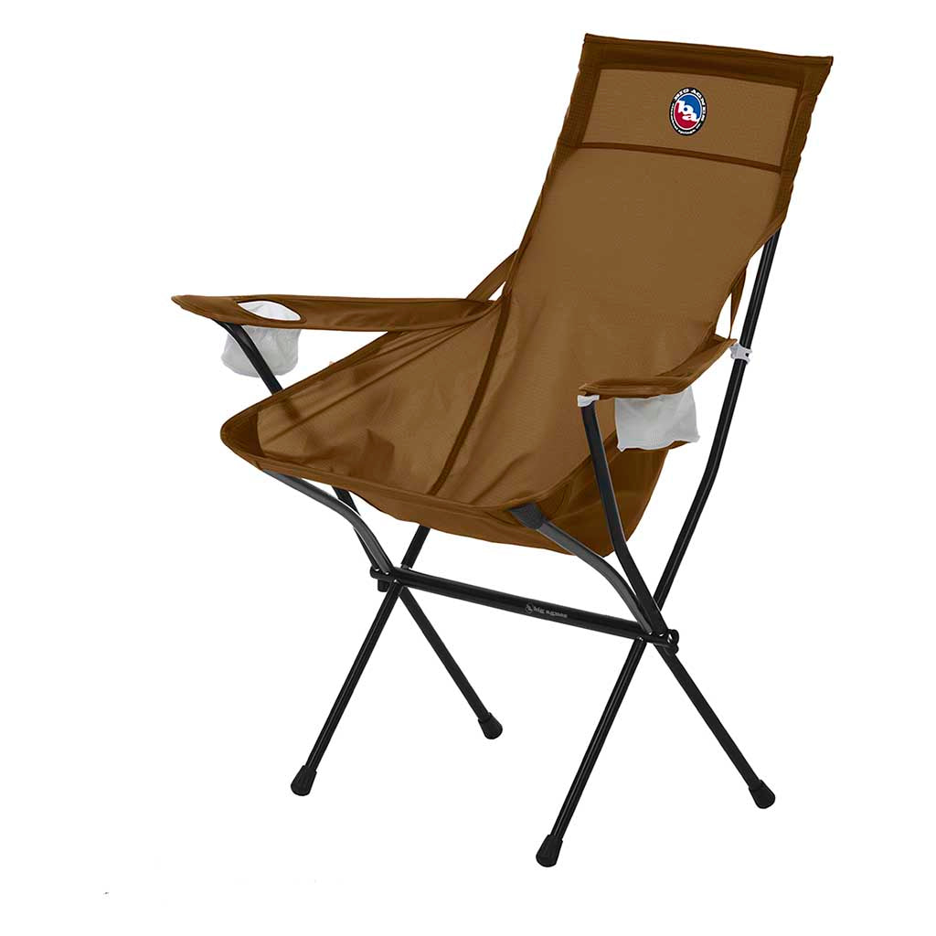Big Six Armchair