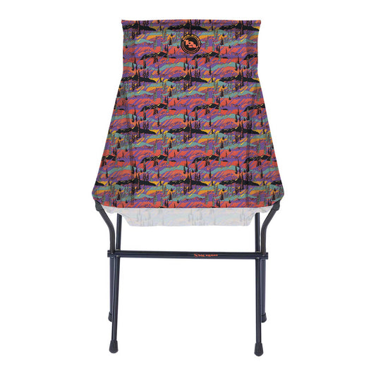 Big Six Camp Chair