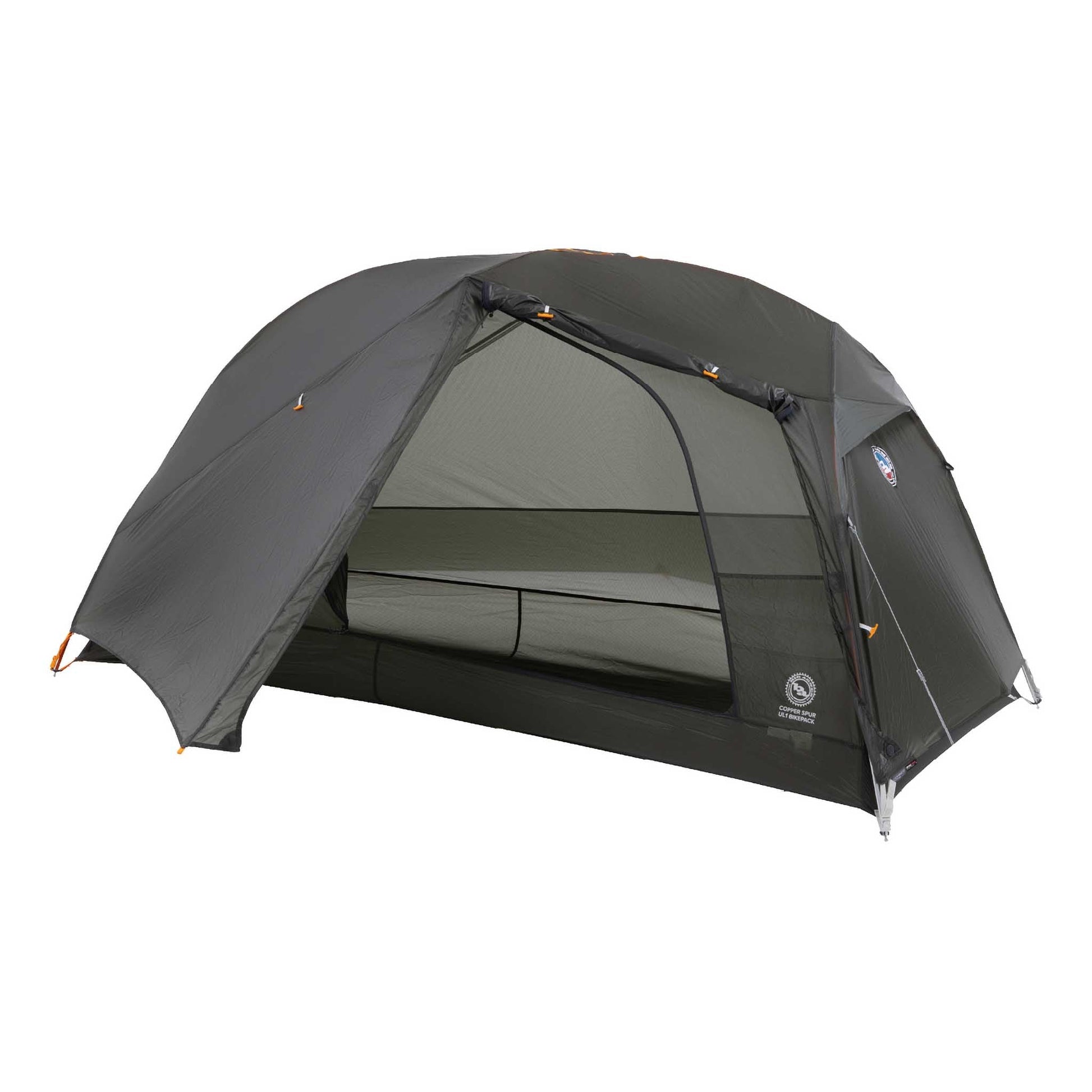 Copper Spur UL1 Bikepack