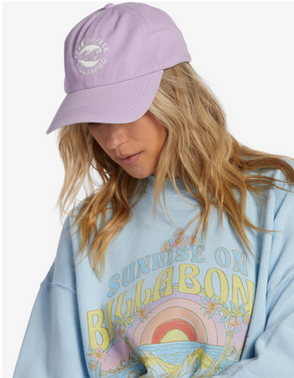 Billabong Dad - Trucker Cap For Women