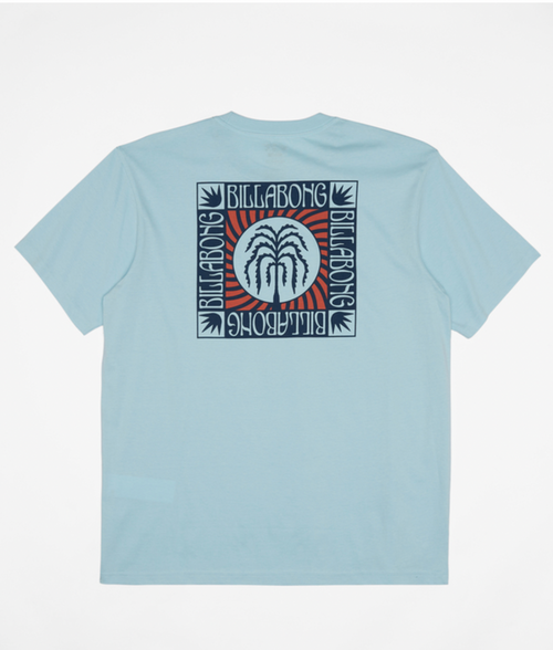 Billabong Troppo - Pocket T-Shirt For Boys 8-16