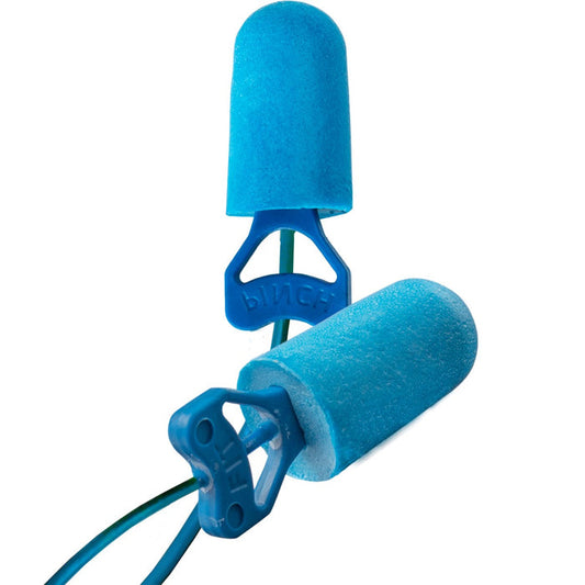 BioSoft™ Pinchfit™ PF-D Corded Box of 100Prs