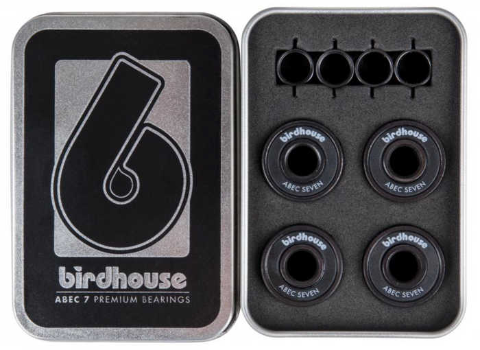 Birdhouse Bearing Abec 7