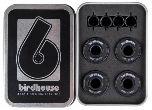 Birdhouse Bearing Abec 7