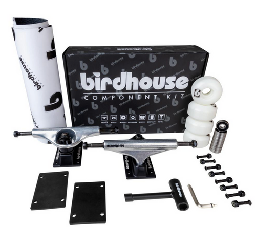 Birdhouse Component Set 5.25 Component Set