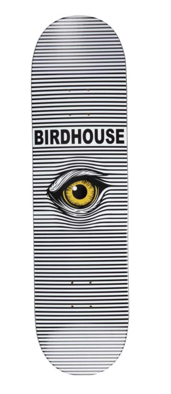 Birdhouse Team Deck Team Eagle Eye