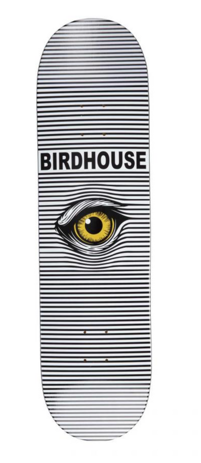 Birdhouse Team Deck Team Eagle Eye