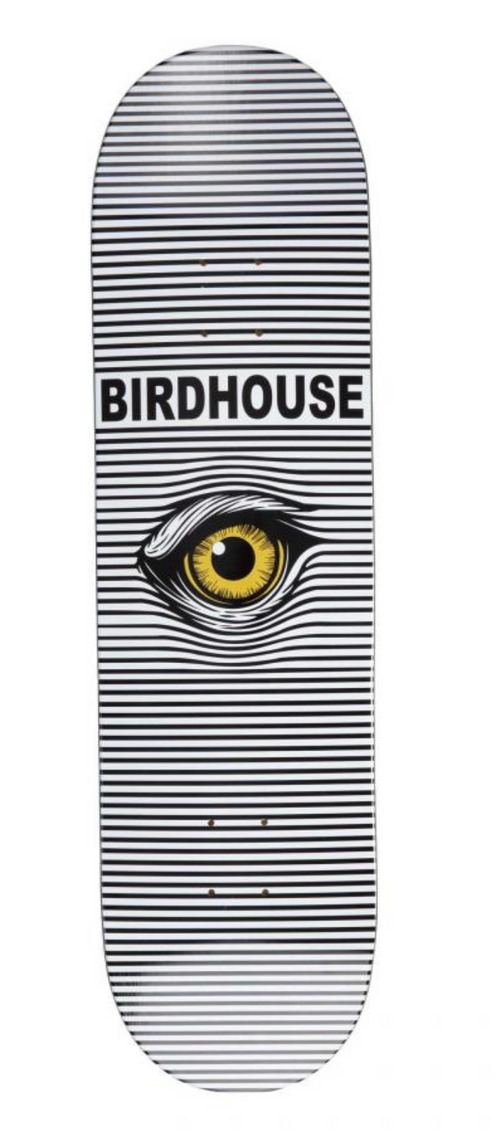 Birdhouse Team Deck Team Eagle Eye